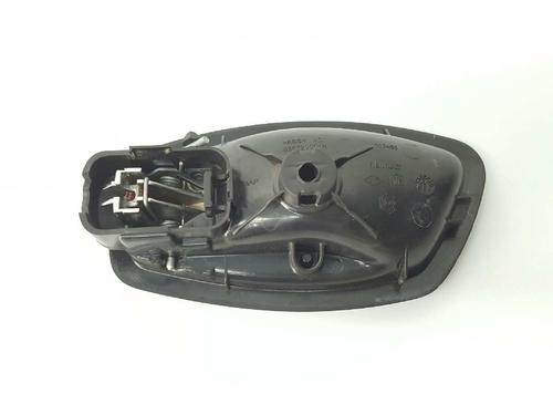 Front right interior door handle RENAULT MEGANE III Coupe (DZ0/1_) 1.9 dCi (DZ0N, DZ0J, DZ1J, DZ1K) | BP3287096I14