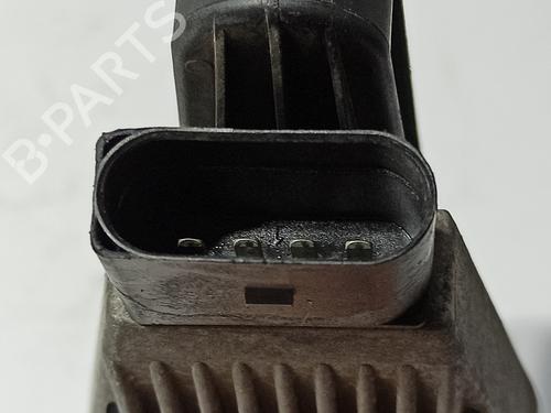 Tændspole SKODA FABIA I (6Y2) 1.4 | BP29601915M94