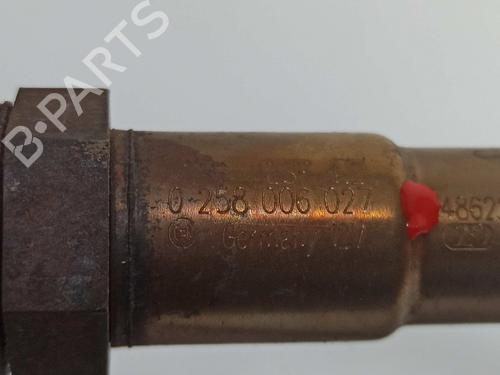 Electronic sensor CITROËN C2 (JM_) 1.1 | BP9513893M84