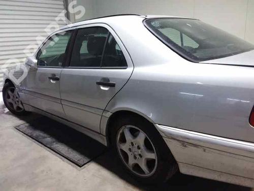 Elektronisk modul MERCEDES-BENZ C-CLASS (W202) C 220 CDI (202.133) | BP14539080M83 