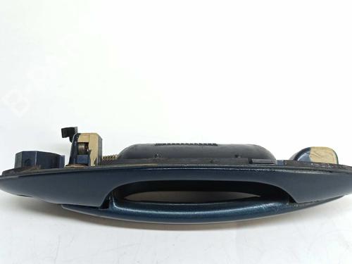 Front left exterior door handle HYUNDAI COUPE I (RD) 1.6 16V | BP7242052C128