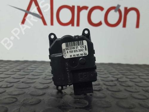 Module électronique MERCEDES-BENZ B-CLASS Sports Tourer (W245) B 200 CDI (245.208) (140 hp) 11386605