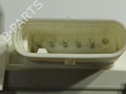 Front right lock AUDI Q5 (8RB) 2.0 TFSI quattro | BP21563510C97 