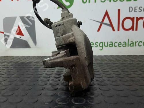 Left front brake caliper MINI MINI (R50, R53) Cooper | BP11541947M105