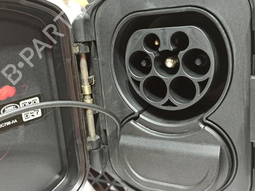 Cable LAND ROVER RANGE ROVER EVOQUE (L551) 1.5 P300e Hybrid 4x4 | BP20141395E12