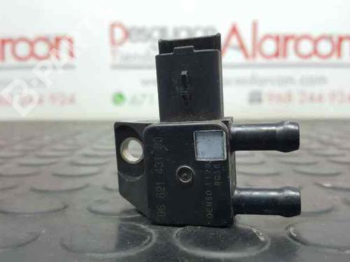 Used Electronic sensor CITROËN BERLINGO MULTISPACE (B9) 1.6 HDi 75 16V (75 hp) 8748381
