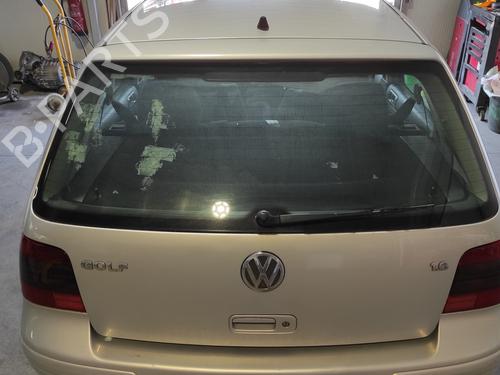 Tailgate VW GOLF IV (1J1) 1.6 | BP27290119C6