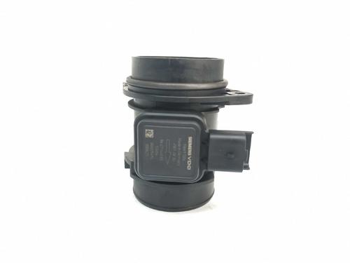 Mass air flow sensor PEUGEOT 206 Van 1.4 HDi | BP6464974M95 