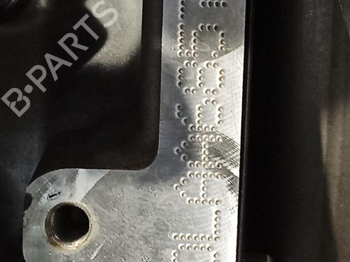 Engine SEAT ARONA (KJ7, KJP)  | BP31856278M1 