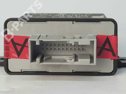 Elektronisk modul AUDI A6 C6 (4F2) 2.0 TDI | BP9432053M83 