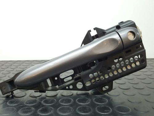 Used Front left exterior door handle RENAULT CLIO IV (BH_) 1.5 dCi 75 (75 hp) 2754767