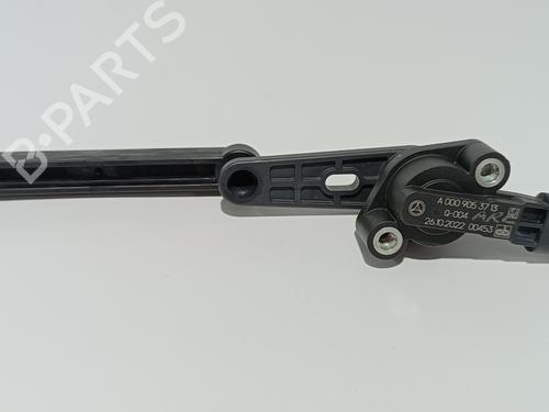 Electronic sensor MERCEDES-BENZ EQS (V297) EQS 450+ (297.123) | BP17065964M84 