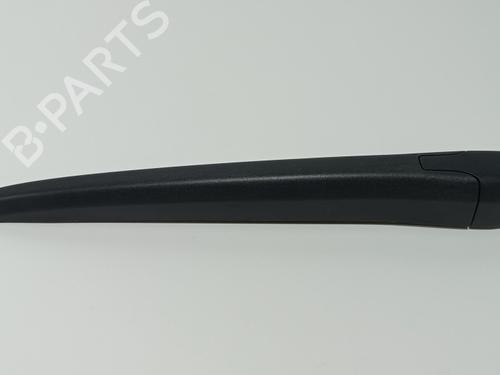 Used Rear windshield wiper arm MERCEDES-BENZ A-CLASS (W177) A 180 d (177.010) (116 hp) 25435562