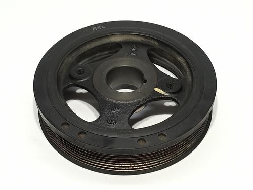 Pulley TOYOTA AVENSIS Saloon (_T25_) 2.2 D-4D (ADT251_, ADT251R) | BP27887449M122
