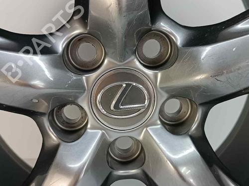 Rim LEXUS IS III (_E3_) 300h (AVE30_, AVE30R) | BP10010495C45 