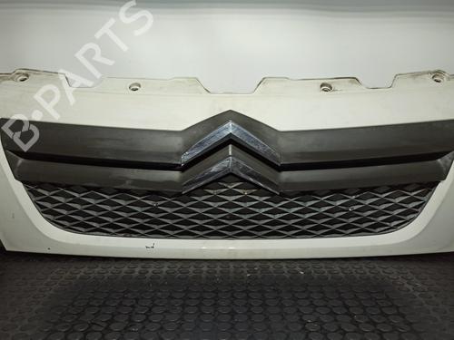 Grille CITROËN JUMPER II Van  7804S8 | 1614288280 1614288380