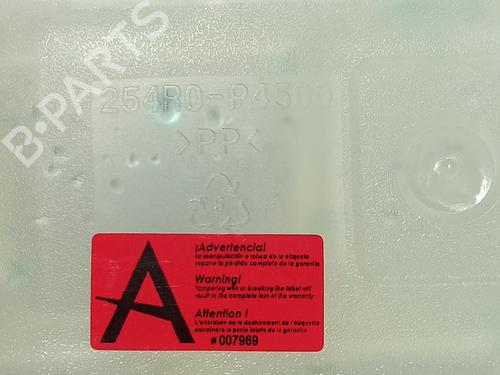 Expansion tank HYUNDAI TUCSON (TL, TLE) 1.6 CRDi hybrid 48V | BP20507070C120 