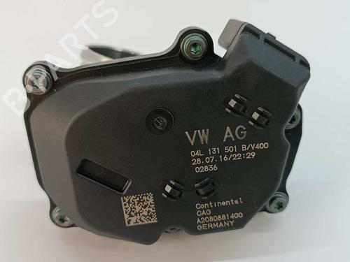 Egr AUDI Q5 (FYB, FYG) SQ5 TFSI quattro | BP10642509M69 