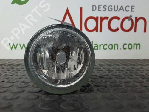 Left front fog light CITROËN C3 I (FC_, FN_) 1.4 HDi | BP2750585C30 
