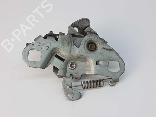 Hood lock PEUGEOT 607 (9D, 9U) 2.2 HDi | BP8777608C133