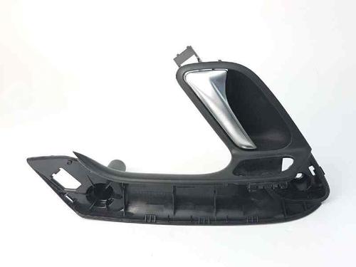 Front left interior door handle VW POLO V (6R1, 6C1) 1.2 TDI 6R0867179H | 6R0867179HTLL 6R0867179JTLL