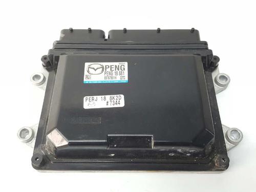 Used Engine control unit (ECU) MAZDA 3 (BM, BN) 2.0 (120 hp) 4730819