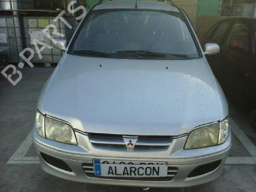 Teile für MITSUBISHI SPACE STAR MPV (DG_A) 1.6 16V (DG3A) (98 hp) 4282864 