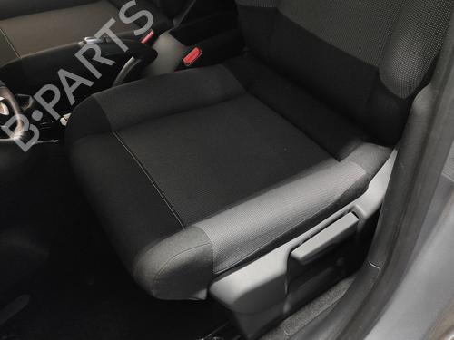 Left front seat CITROËN C3 AIRCROSS II (2R_, 2C_) 1.2 PureTech 110 (2RHNZB, 2RHNZW, 2RHNPX, 2RHNPJ) | BP21546733C15
