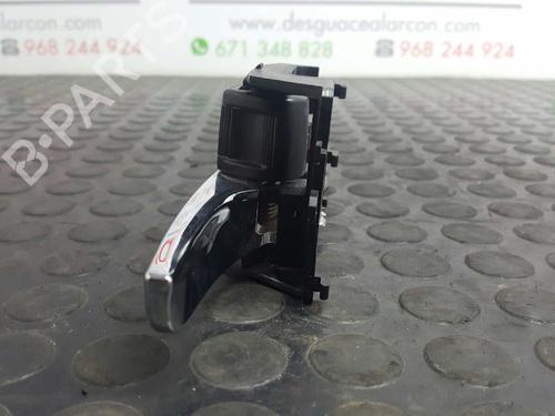 Front left interior door handle MITSUBISHI ASX (GA_W_) 1.6 MIVEC (GA1W) | BP3283839I13 