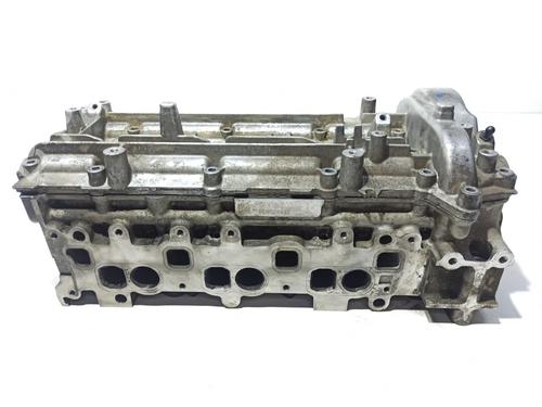 Cylinder head MERCEDES-BENZ M-CLASS (W164) ML 320 CDI 4-matic (164.122) | BP25778510M5 