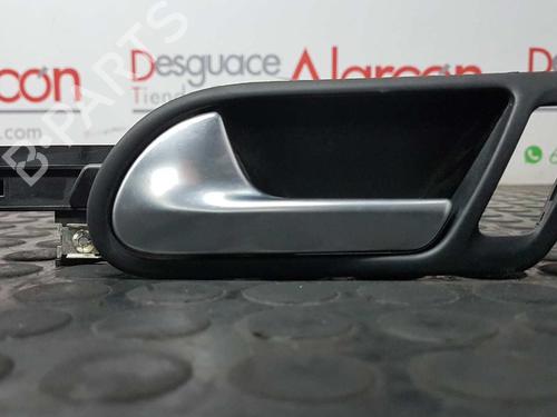 Front left interior door handle VW GOLF V (1K1) 2.0 TDI | BP3281045I13 