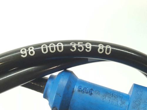 Elektronisk sensor CITROËN C3 II (SC_) 1.2 VTi 82 | BP14534395M84