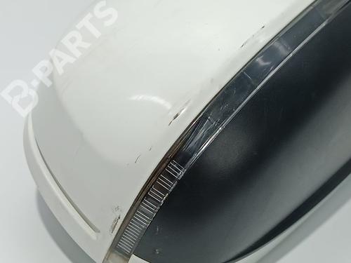 Right mirror AUDI A4 B8 (8K2) 2.0 TDI | BP10917393C27 
