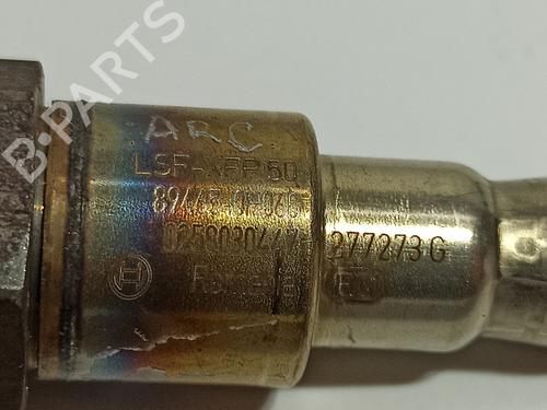 Electronic sensor TOYOTA AYGO X (_B7_) 1.0 VVT-i (KGB70) | BP31031356M84 - Image 2