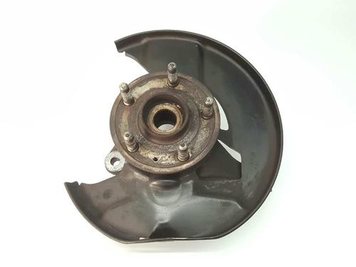 Left front steering knuckle OPEL INSIGNIA A Sports Tourer (G09) 2.0 CDTI (35) | BP3293486M25