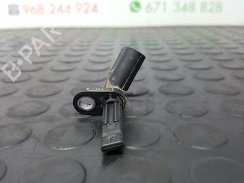 Elektronische sonde AUDI A6 C6 (4F2) 2.7 TDI | BP14528634M84
