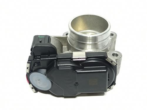 Throttle body OPEL ASTRA K (B16) 1.4 Turbo (68) | BP12578571M82