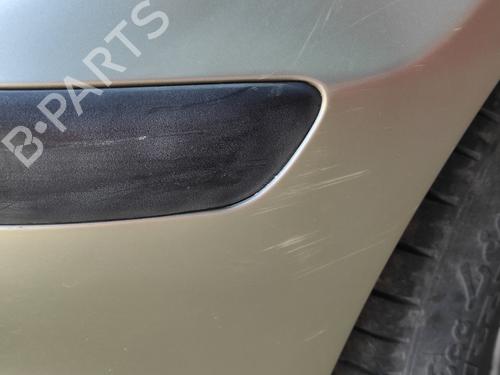 Front bumper BMW 3 Compact (E46) 320 td | BP21126733C7