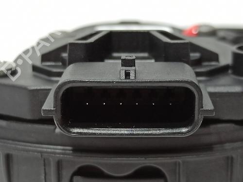 Pedal RENAULT CLIO IV (BH_) 1.2 TCe 120 (BHM0) | BP19153122I4