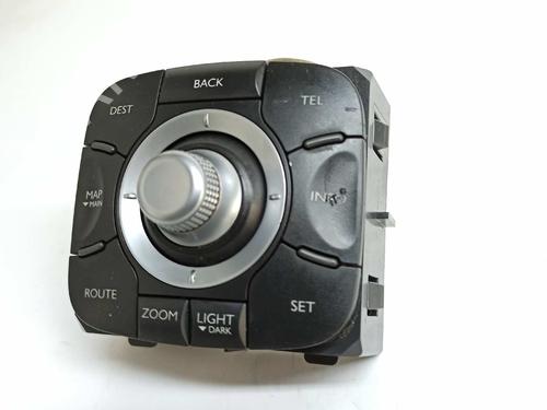 Switch RENAULT KOLEOS I (HY_) 2.0 dCi (HY0K) | BP7911925I30
