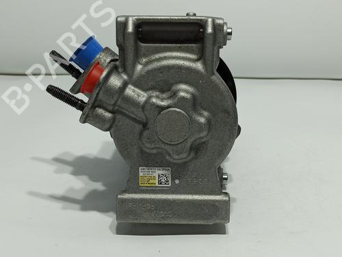 AC compressor FORD KA+ III (UK, FK) 1.2 Ti-VCT | BP10296843M34