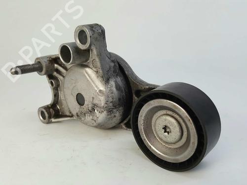 Other CITROËN C4 Grand Picasso II (DA_, DE_) 1.6 BlueHDi 120 9807720180