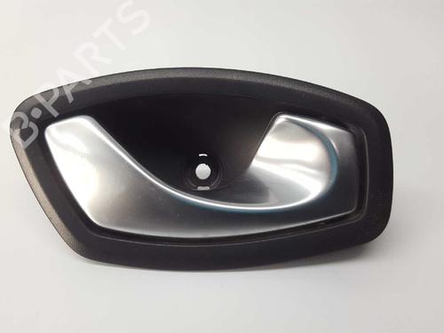 Used Front right interior door handle RENAULT CLIO IV (BH_) 1.5 dCi 75 (75 hp) 3330224