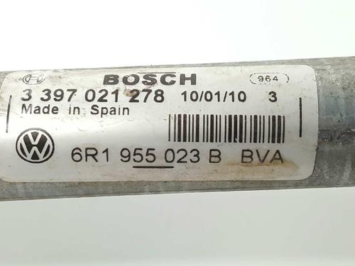 Front wiper motor VW POLO V (6R1, 6C1) 1.6 TDI | BP2740691M29 