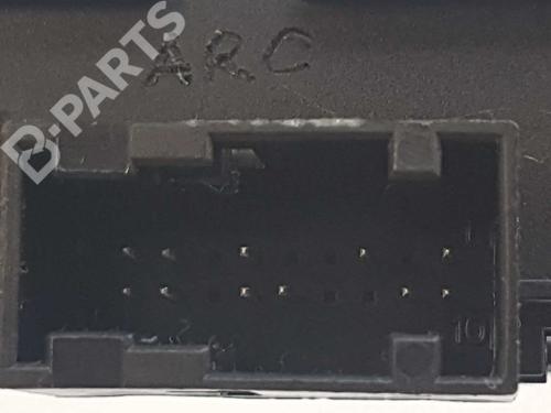 Warning switch LANCIA YPSILON (312_) 1.2 (312.PXA1A, 312.YXA1A) | BP7551395I22 