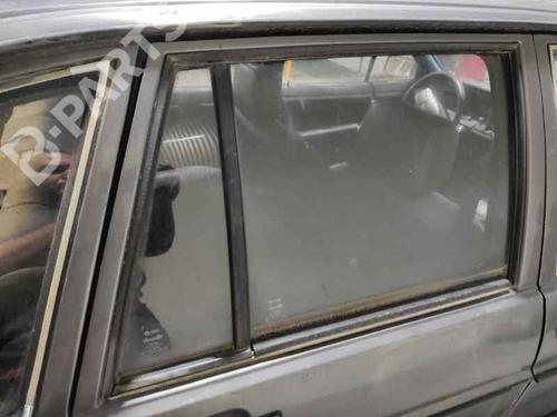 Rear right door window VW PASSAT B2 (32B) 1.6 D (54 hp)null