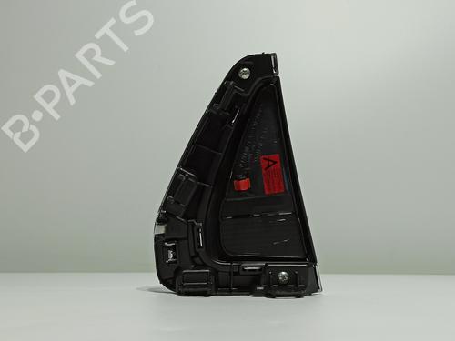 Other MITSUBISHI ASX (GA_W_) 2.0 MIVEC (GA2W) | BP17524813O1