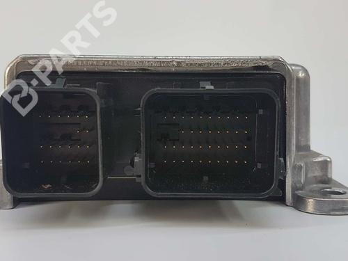 Kollisjonspute styreenhet LAND ROVER RANGE ROVER SPORT I (L320) 2.7 D 4x4 | BP8210636M53 