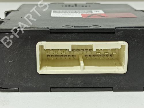 Electronic module HONDA CR-V V (RW_, RT_) 2.0 e-CVT Hybrid (RT5) | BP22434610M83 