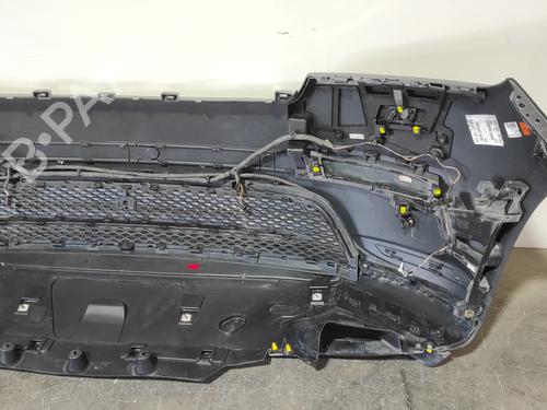 Front bumper LAND ROVER RANGE ROVER VELAR (L560) 2.0 D240 SD4 4x4 | BP26056238C7
